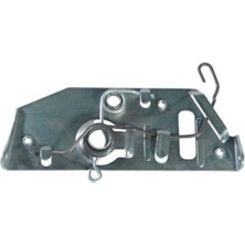Ayhan A5858 Motor Kaput Kilit Karşiliği Fiat Uno 7635978