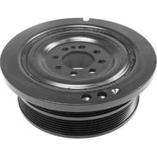 Corteco 80001104 Krank Kasnagi Bmw N73 E65 E66 E67 7.60Lİ 11237504527