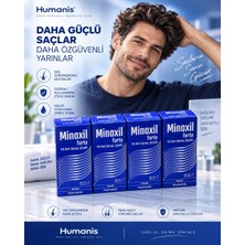 Minnoksil: Forte Saç Spreyi !
