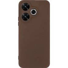 Bezos 4g First - Kahverengi