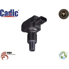 Cadic Cadıc 45025602 Ateşleme Bobini Mazda Mazda Rx-8 N3H1-18-100A-B-C