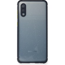 Bezos A02 Miami Şeffaf - Lacivert