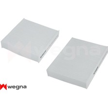 Peugeot 208 1.2 Puretech 2017-2020 Wegna Polen Filtresi (Hmm-Hmr)