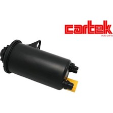 Cartek TPBMWDX21 Hidrolik Yag Deposu Kapakli Bmw E60 E65 E70 E71 32416782286