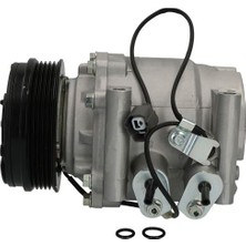 Bosch 1986AD1261 Klima Kompresörü Honda Jazz 1,4l L13A (Gd1 Kasa) 02-07 38810PWAJ02-28810PEA006-38810RMEA02