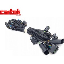 Cartek TPBMW422 Kablo Pdc Tesisati On Tampon Bmw G20 17> 61128718954