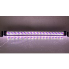 Shark Akvaryum Aydınlatma Sistemleri ONE SERİSİ 30-45 CM UYUMLU AKVARYUM LED AYDINLATMA