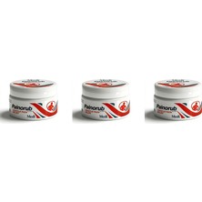 Zamerya Painorub Cilt Bakım Kremi 50 ml Günlük Kullanıma Uygun Bakım Kremi X3