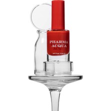 Pharma Acqua Fresh Nail Varnish 12 ml  Oje - 25