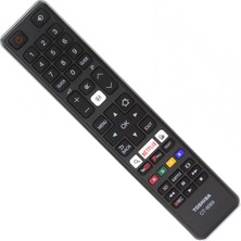 Toshiba Toshıba CT-8069 Tv Kumandası Orjinal