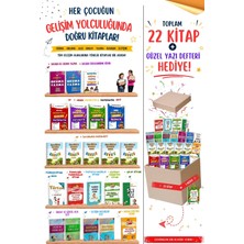 Özel Eğitim Kitap SET