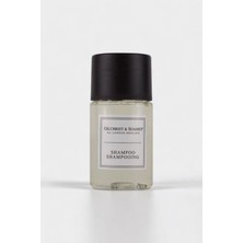 Gilchrist Soames Gilchrist&soames Shampoo 45 ml 1.5 Fl.oz