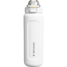 Stanley The Wellspring Bottle Hammertone Frost - 700 ml