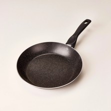 Papilla Ragnar Tava - Siyah - 24 cm