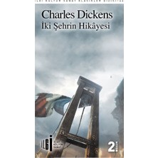 Fantastik Store Iki Şehrin Hikayesi
