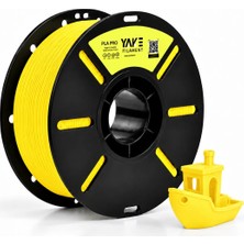 Yake Filament Sarı Pla+ Premium