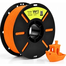 Yake Filament Turuncu Pla+ Premium