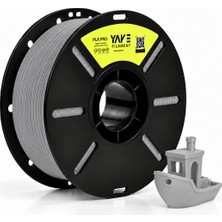 Yake Filament Gri Pla+ Premium