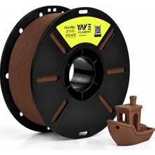 Yake Filament Kahve Pla+ Premium