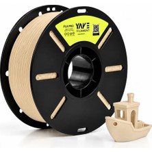 Yake Filament Bej Pla+ Premium