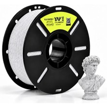 Yake Filament Mermer Pla+ Premium