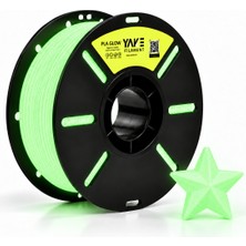 Yake Filament Glow Pla+ Premium