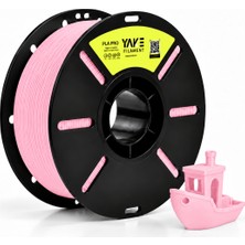 Yake Filament Pembe Pla+ Premium