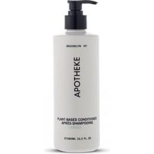 Apotheke Saç Kremi 480 ML 16,2 FL OZ