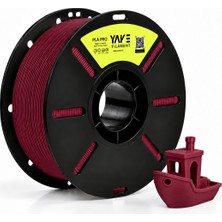 Yake Filament Bordo Pla+ Premium