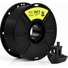 Yake Filament Siyah Pla+ Premium