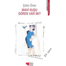 Fantastik Store Mavi Kuşu Gören Var Mı?