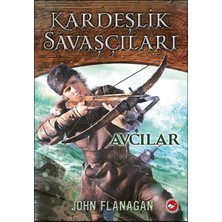 Fantastik Store Kardeşlik Savaşçıları 3 - Avcılar