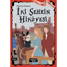 Fantastik Store Iki Şehrin Hikayesi