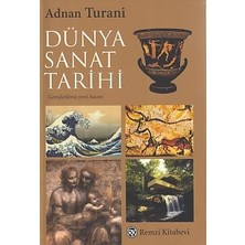 Fantastik Store Dünya Sanat Tarihi