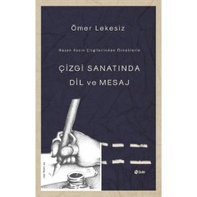 Fantastik Store Çizgi Sanatında Dil ve Mesaj