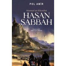 Fantastik Store Alamut'un Efendisi- Hasan Sabbah