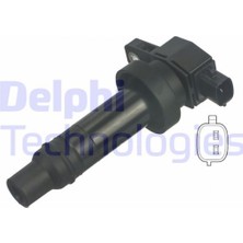 Delphi Dpmix-Hb Ateşleme Bobini Accent Blue 1.4 11- I20 1.4-1.6- I30 1.4-1.6- Kia Ceed-Rio Iii 1.4-1.6 Cvvt