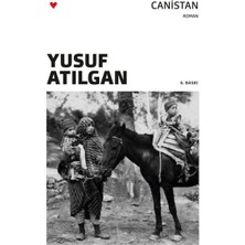 Fantastik Store Canistan (Yeni Kapak)