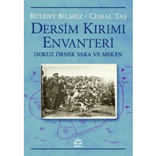 Fantastik Store Dersim Kırım Envanteri
