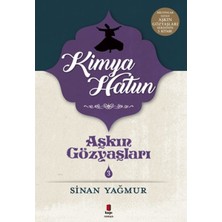 Fantastik Store Aşkın Gözyaşları 3 - Kimya Hatun