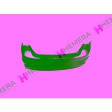 FPI Fpı HYB156NA Tampon Arka Hyundai Elantra 2014> 86611F2000
