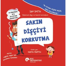 Fantastik Store Sakın Dişçiyi Korkutma