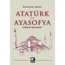 Fantastik Store Atatürk ve Ayasofya