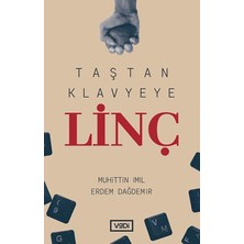 Fantastik Store Taştan Klavyeye Linç