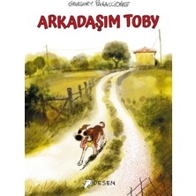 Fantastik Store Arkadaşım Toby