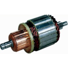AEM51 2134 Mars Kollektoru IM2134 12V 9 Dıs Bosch Tipi Renault Clio IM2134