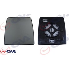 GVA Dpmix-Hb Ayna Cami Sol Combo C 02 Isitmali Konveks VM-965GHR