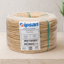 Uravas Store 6 mm Jüt Halat - 200 M