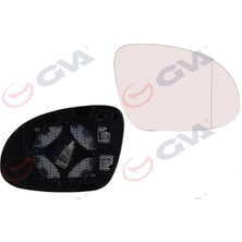 GVA Dpmix-Hb Ayna Cami Sağ Golf V-Jetta-Passat 04 Isitmali Asferik VM-197AGHR