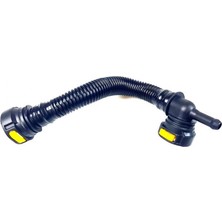 WINTECH Dpmix-Hb Motor Bloğu Hava Tahliye Hortumu 206 1.6 1998-2000-XSARA Picasso 1.6 1999-2010